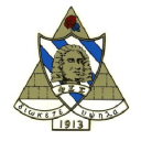 Phi Sigma Sigma crest