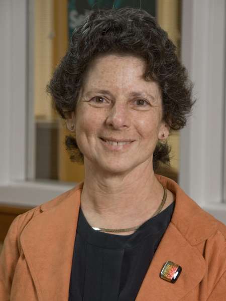 Dr. Susan Herman