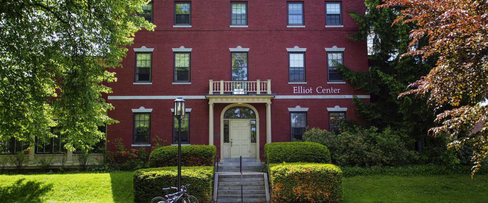 Elliot Center
