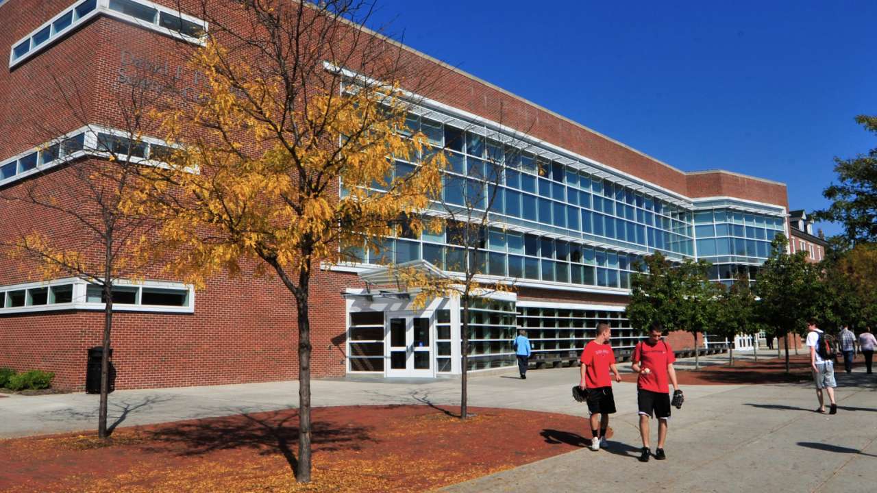 Science Center