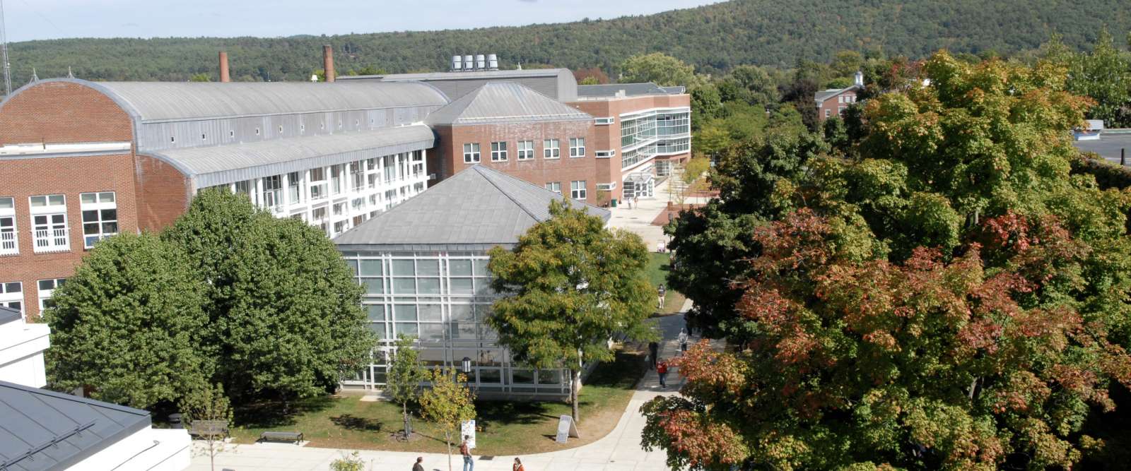 Young Student Center