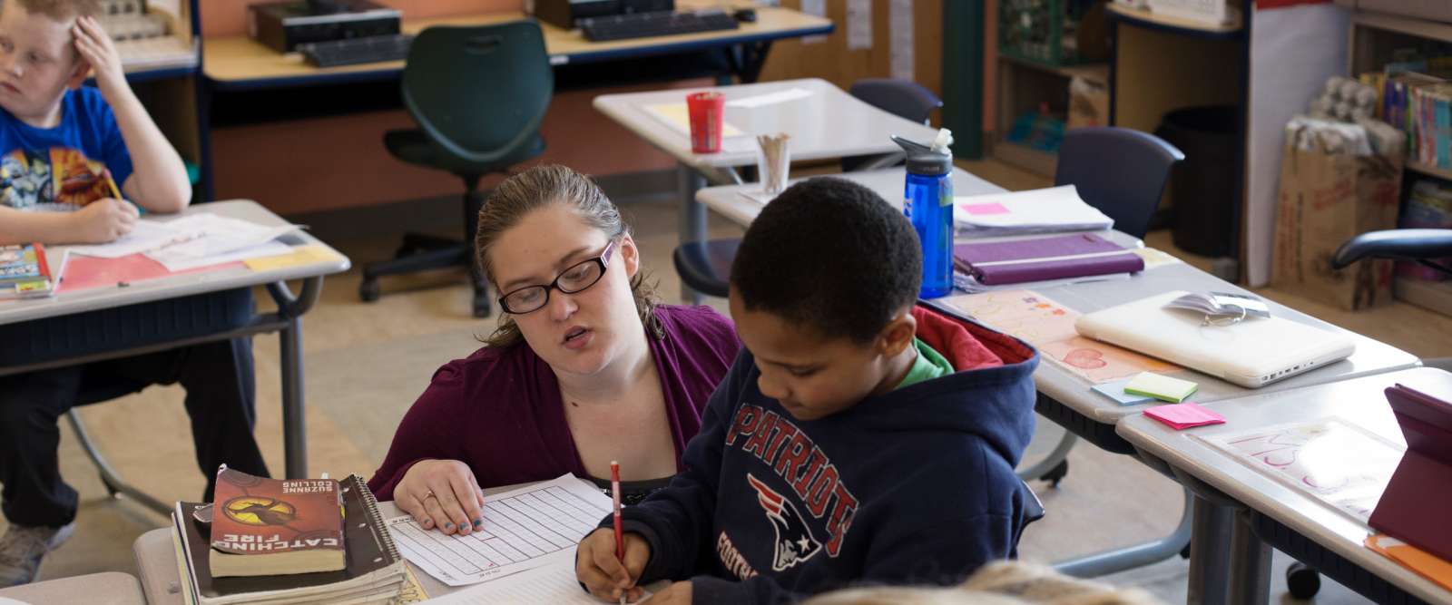Marlborough School