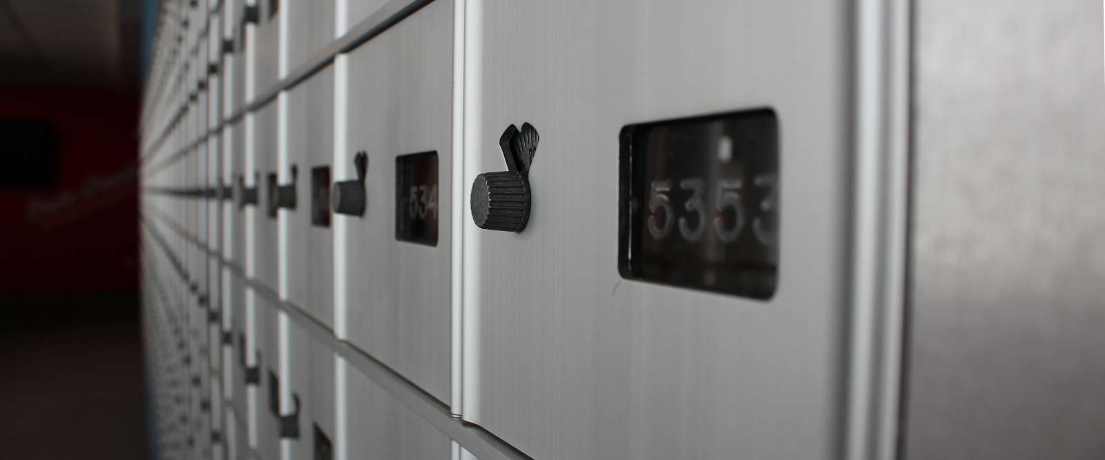 Mailboxes