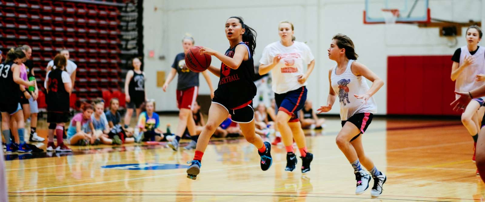 Basketball Camp