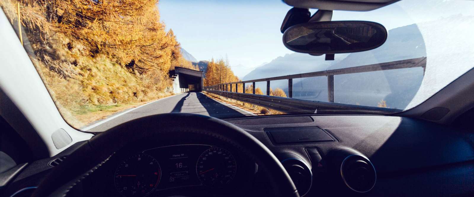 Defensive Driving