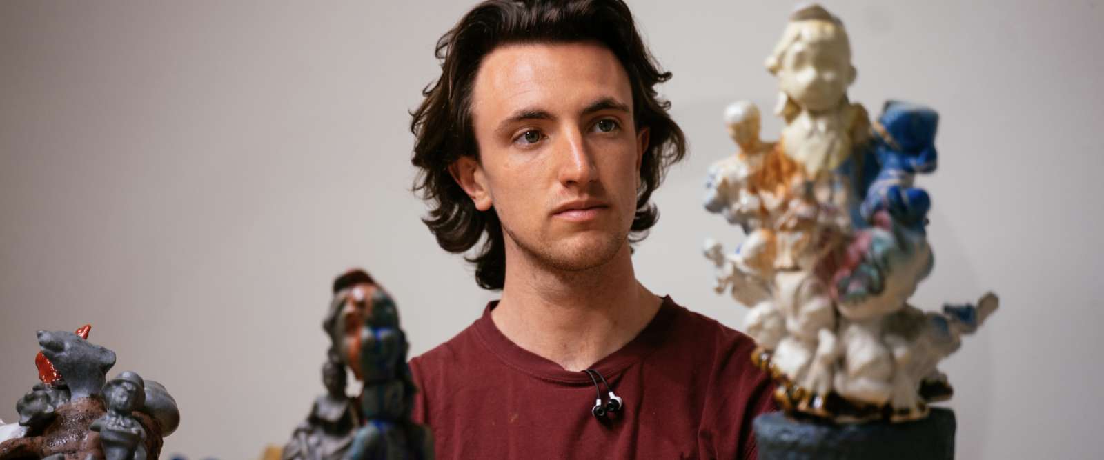 Chris Mitchell