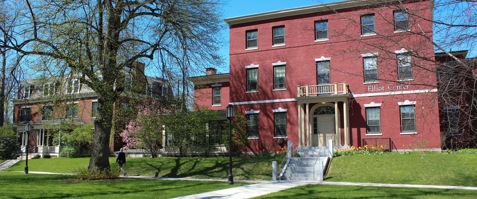 Elliot Center