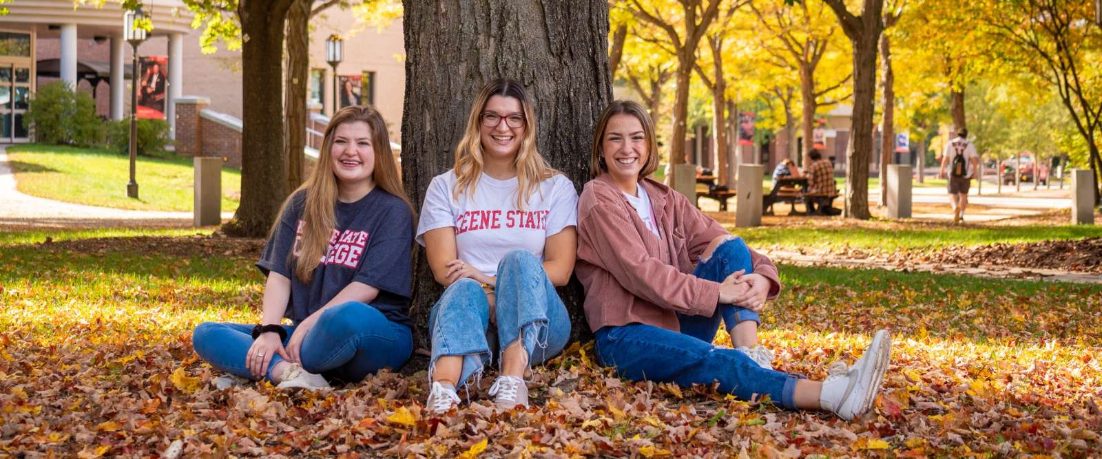 Spring and Fall 2022 Applications Now Available