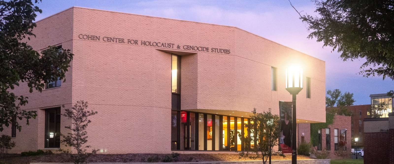 Cohen Center