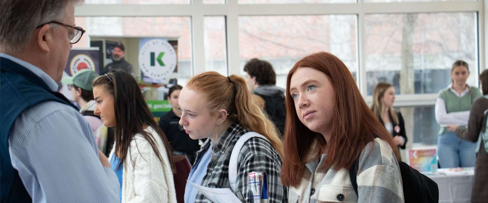 Career Fair