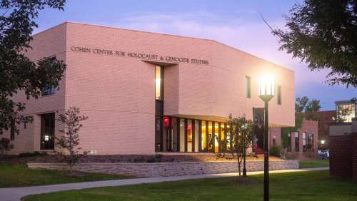 Cohen Institute