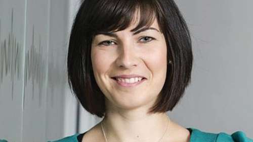 Professor Caroline Sturdy Colls