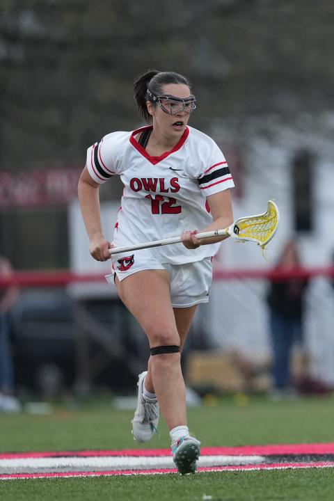 Tess Brown '26 