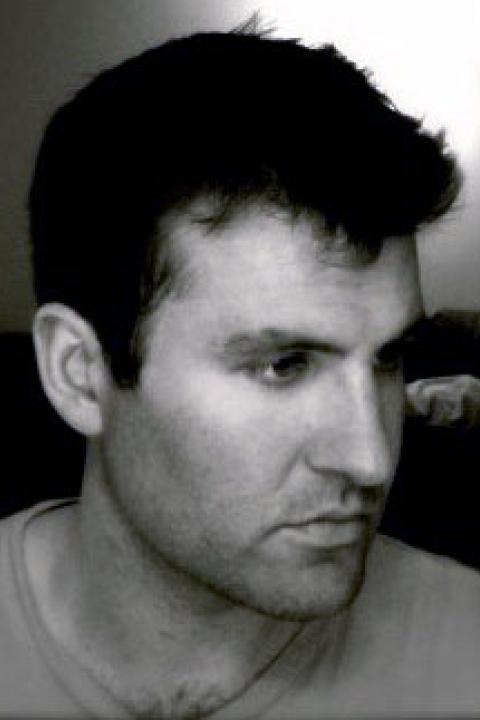 Andrew Smith