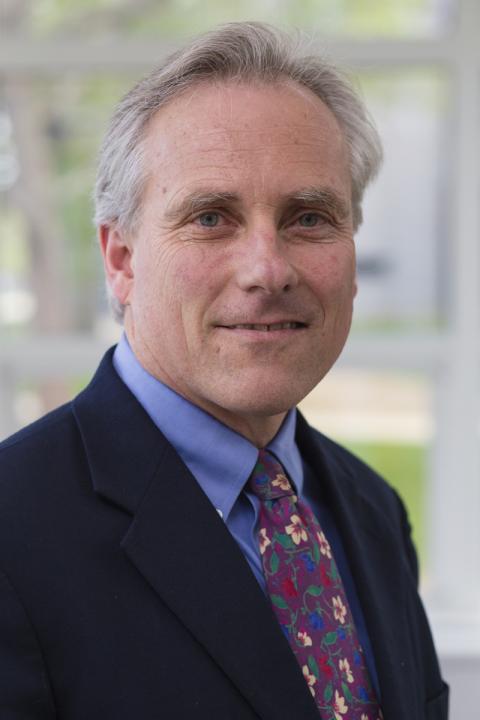 Dr. Mark Long