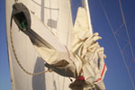 yacht mast safety project